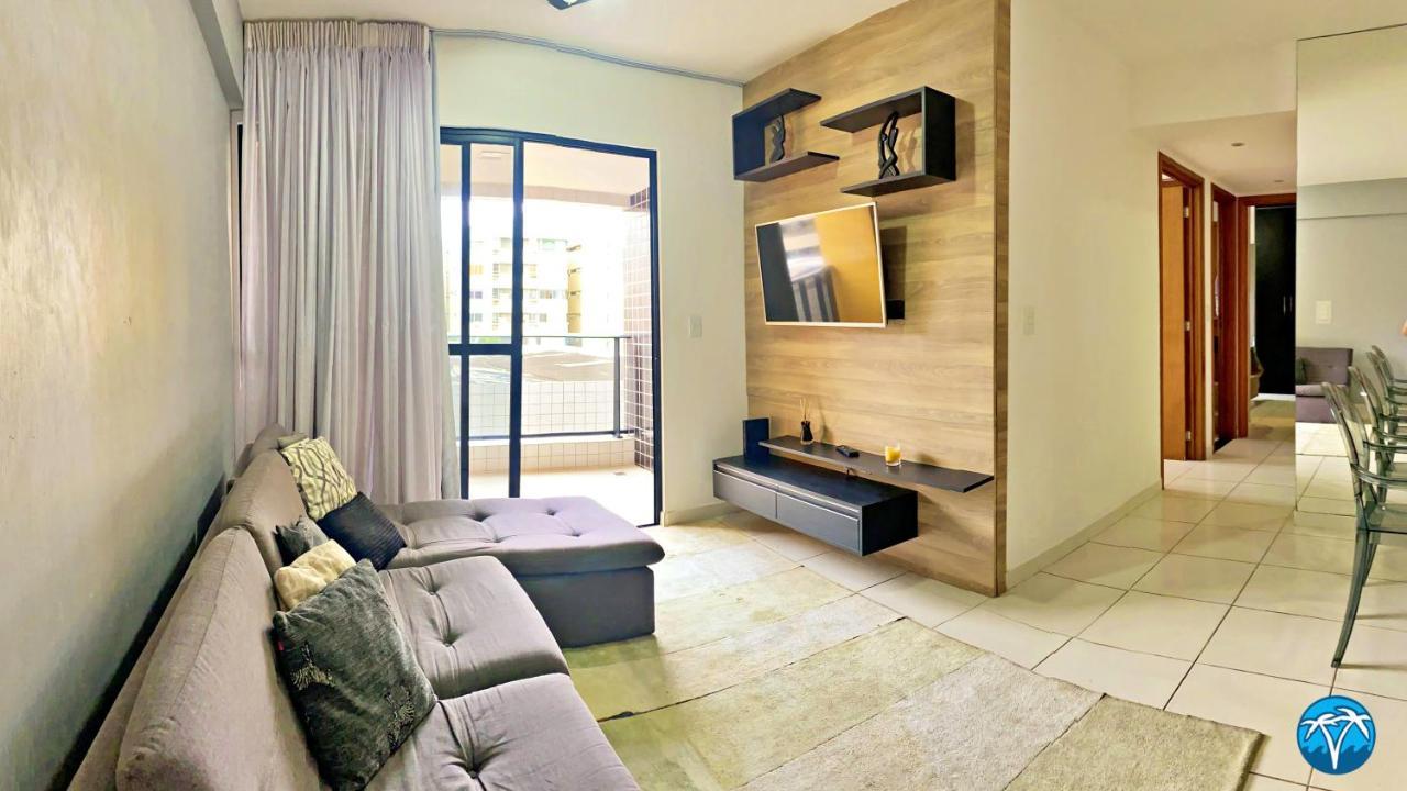 Vacanze - Terramare Maceio  Exterior photo