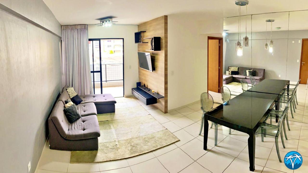 Vacanze - Terramare Maceio  Exterior photo