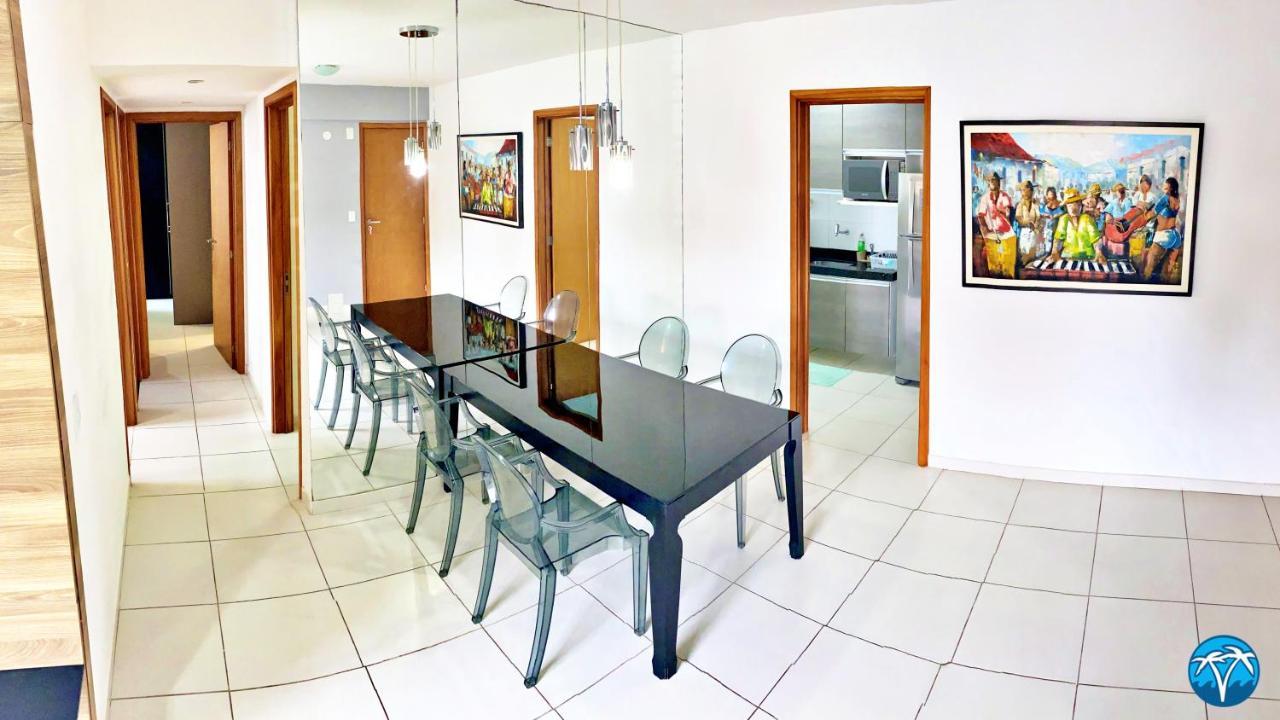 Vacanze - Terramare Maceio  Exterior photo