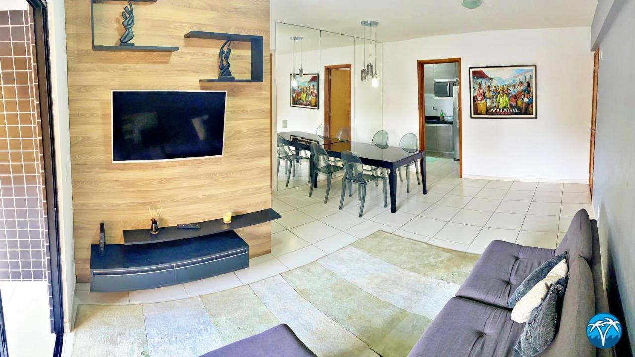 Vacanze - Terramare Maceio  Exterior photo