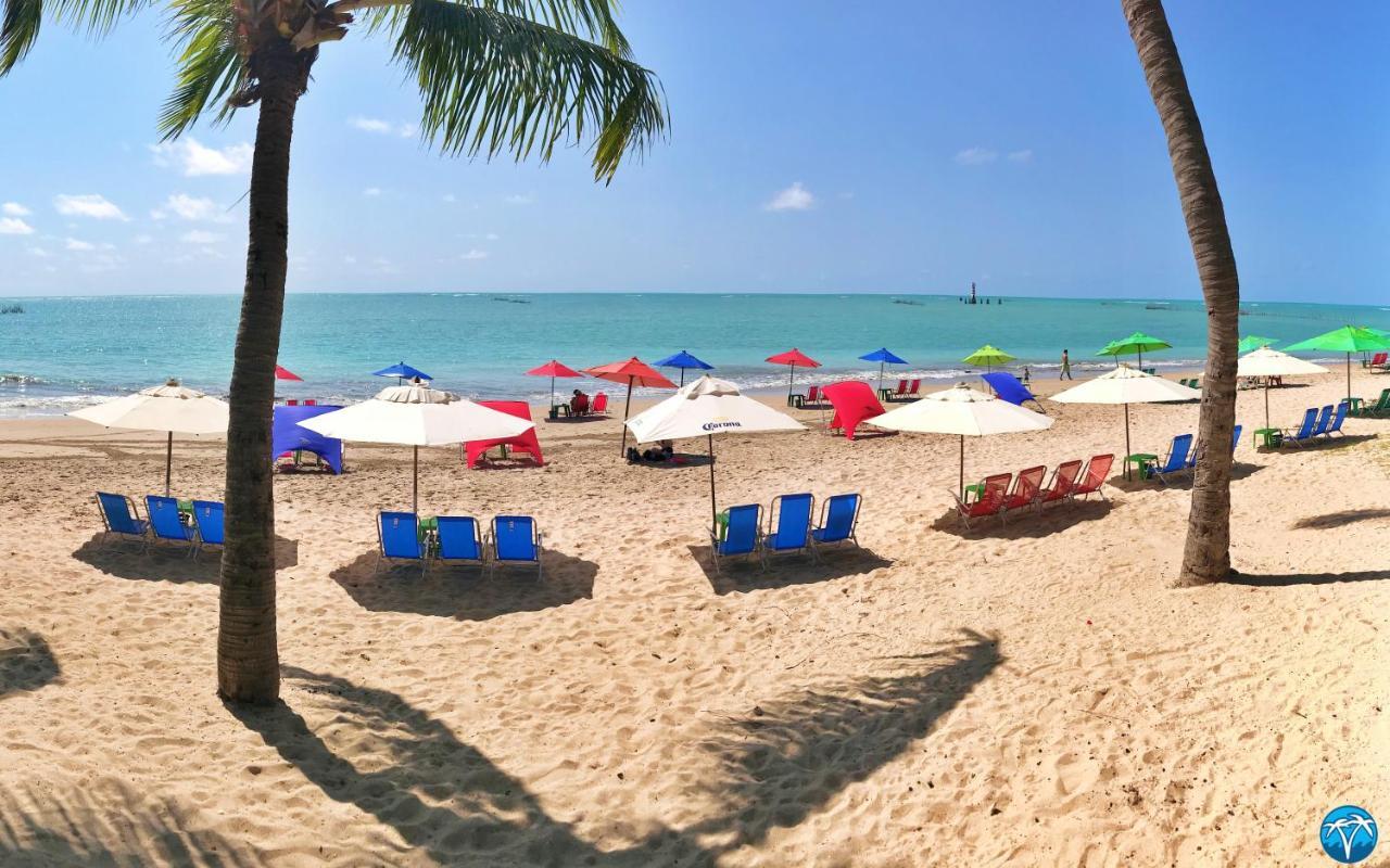 Vacanze - Terramare Maceio  Exterior photo